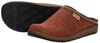 Pantoffels Open - small