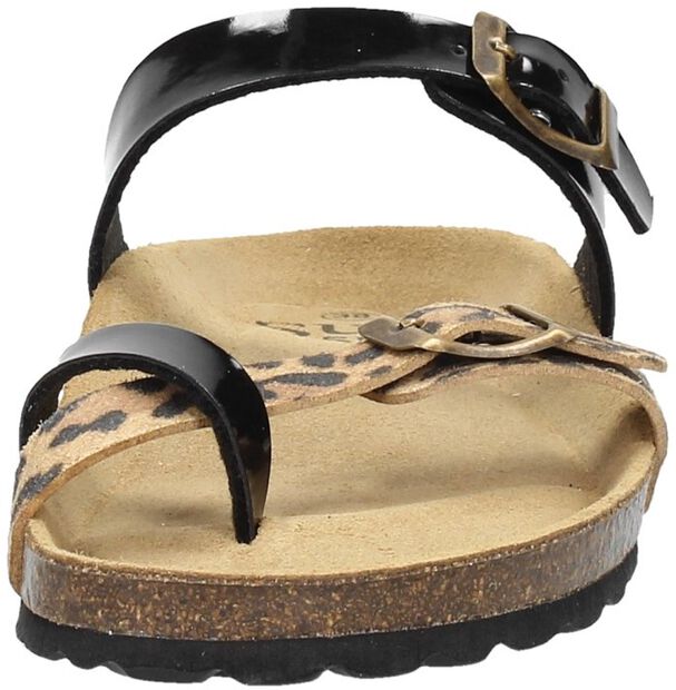 Teenslippers - large