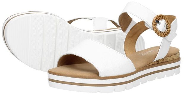 Dames sandalen - large