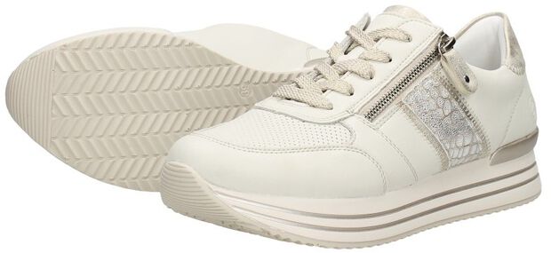 Veterschoenen Laag - large