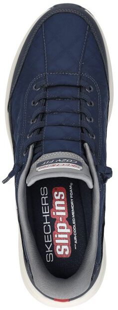 Slip-Ins: Contour Foam Cozy Fit - large