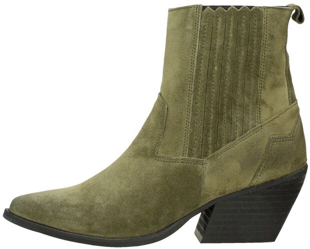 Western boots - large