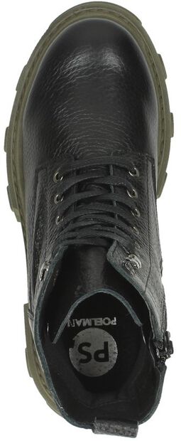 Dames veterschoenen - large