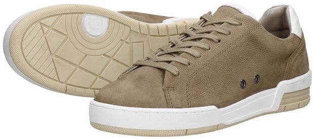 Veterschoenen Laag - large