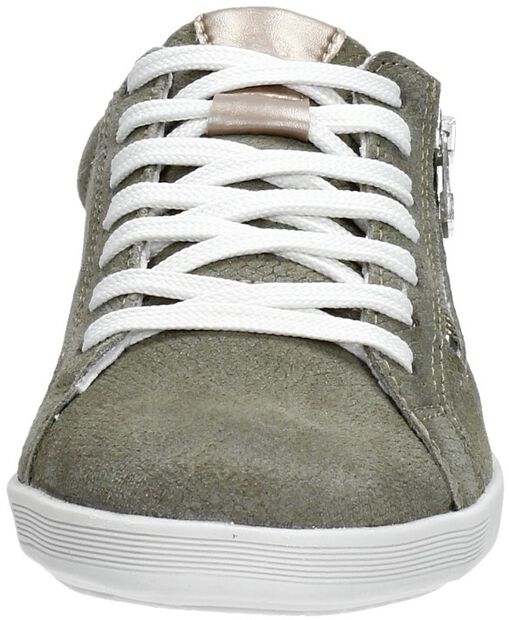 Dames veterschoenen - large