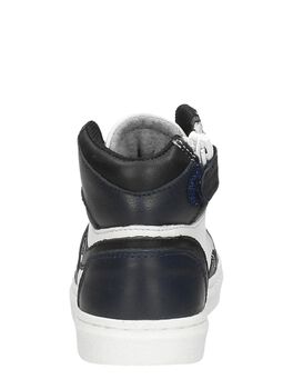 Jongens veterschoenen