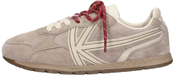 Sneakers Laag - large