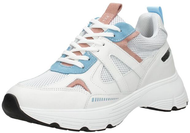 Veterschoenen Laag - large