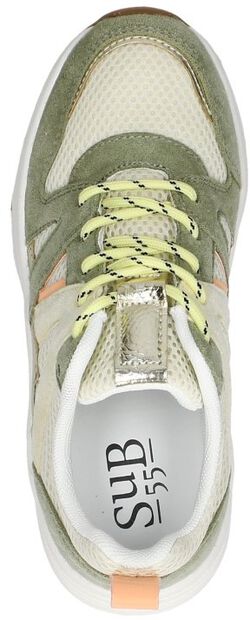 Meisjes sneakers - large