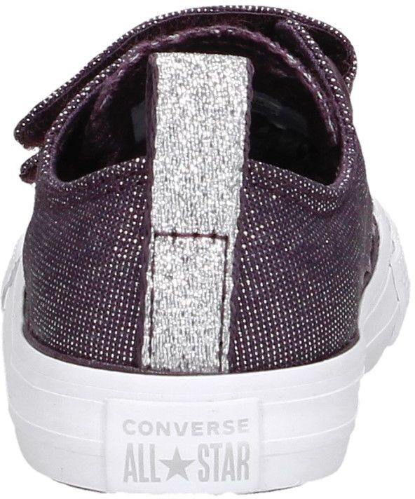 Chuck Taylor All Star 2V paars