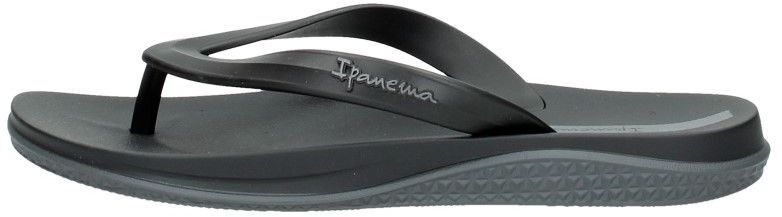 Anatomic Lapa zwart