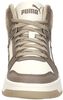 Rebound Slam Mid Cozy Jr - small