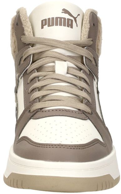 Rebound Slam Mid Cozy Jr - large