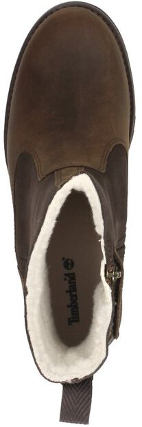 Courma Kid Warm Lined Boot - large