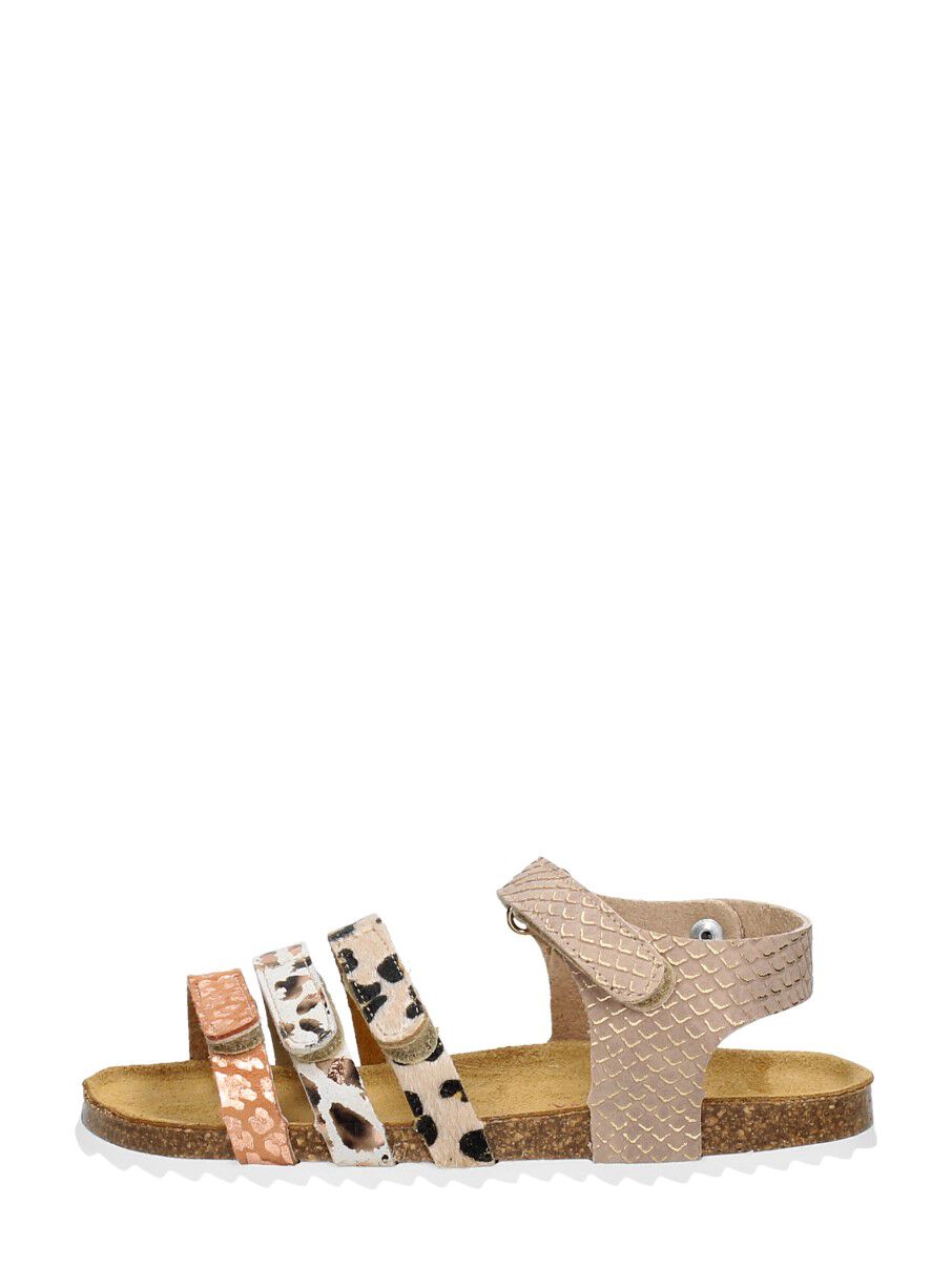 Meisjes sandalen - Schuurman Schoenen