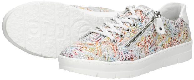 Veterschoenen Laag - large