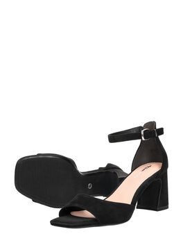 Sandalen Hak