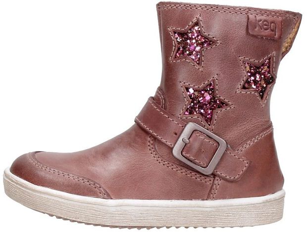 Meisjes enkellaarzen - large