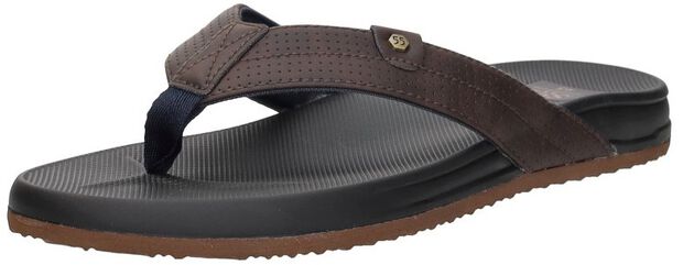 Teenslippers - large