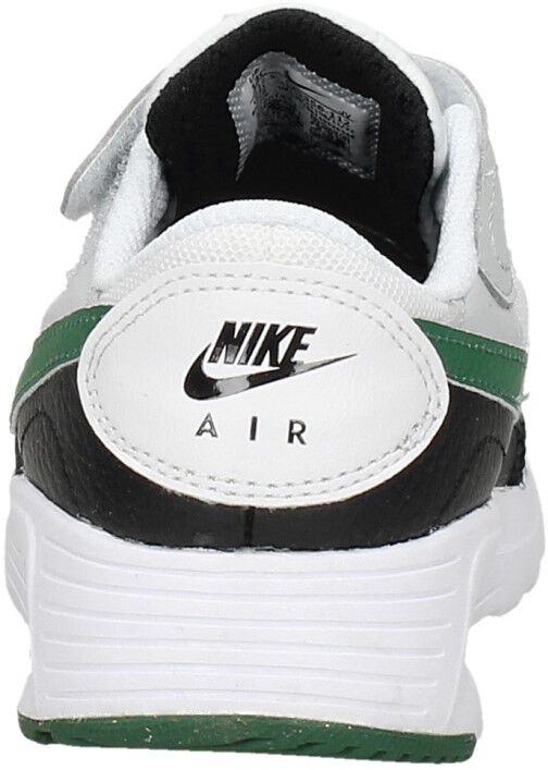Nike Air Max SC wit