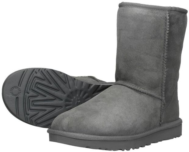 Classic Short II - large