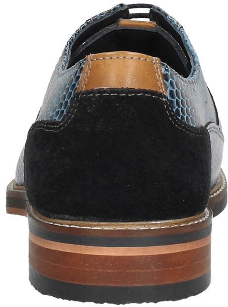 Herenschoenen gekleed - large