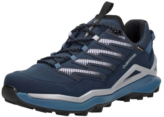 Maddox Pro GTX Lo - large