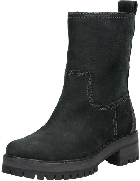 Courmayeur Valley Mid Pull On Boot - large