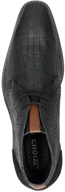 Herenschoenen gekleed - large