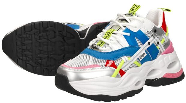 Triplet Hollow - large