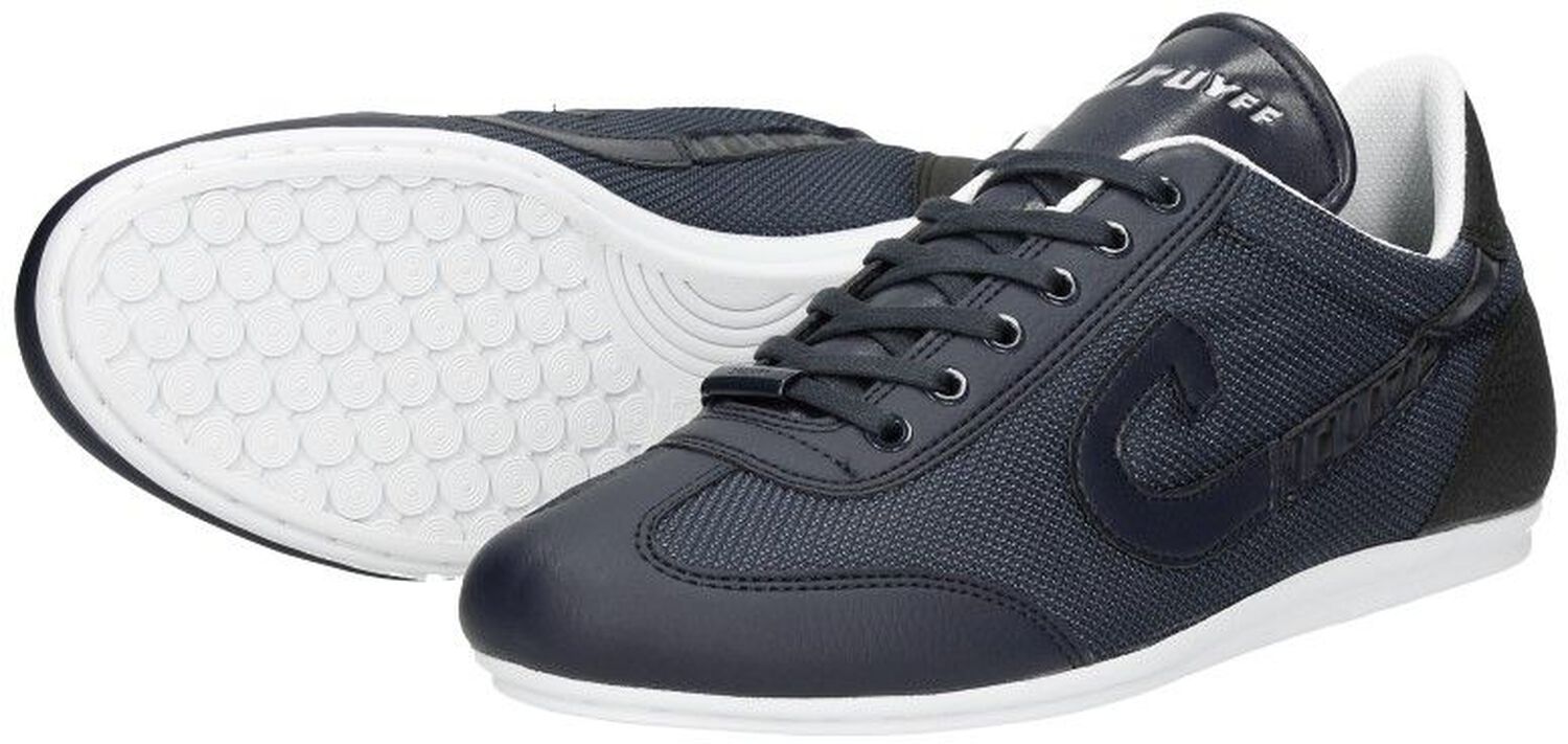 Cruyff - Vanenburg blauw | Schuurman Schoenen