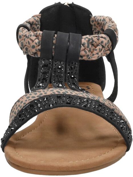 Sandalen Plat - large