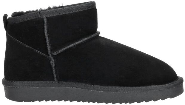 Enkellaarsjes Plat - large