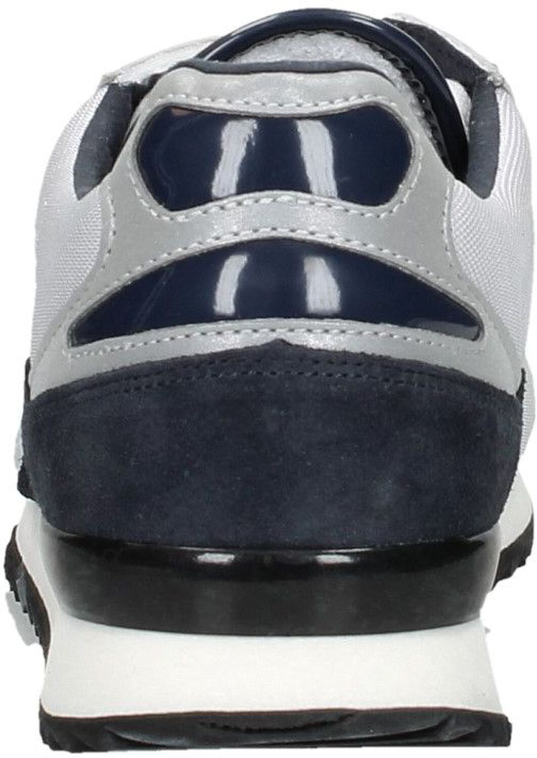 Cruyff - Monster Ripple licht grijs | Schuurman Schoenen