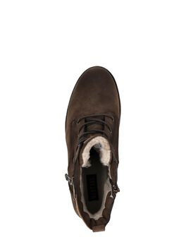 Veterschoenen Hoog