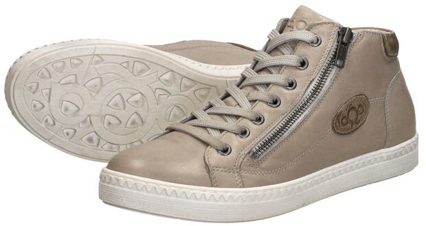 Veterschoenen Hoog - large