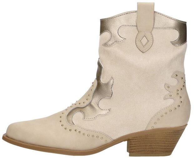 Enkellaarsjes Hak - large