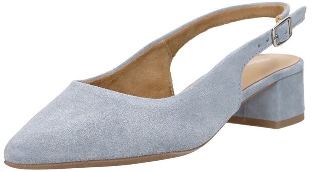 Slingbacks - large