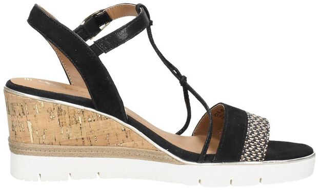 Sandalen Hak - large