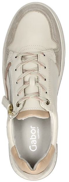 Veterschoenen Laag - large