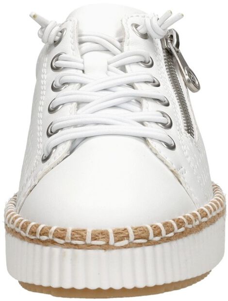 Veterschoenen Laag - large