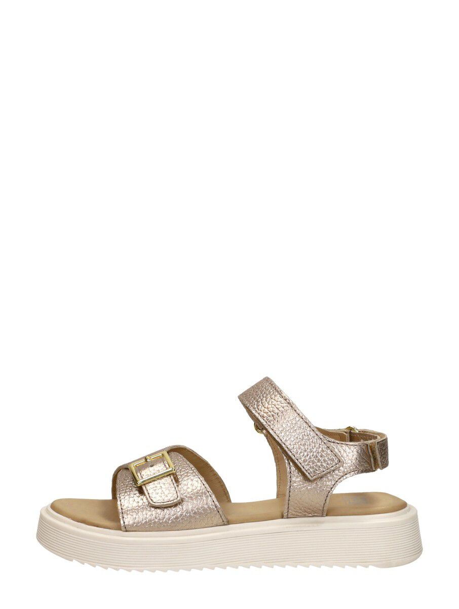 Meisjes sandalen - Schuurman Schoenen