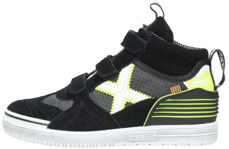 Vingino Jongens Veterschoenen \u0026 Klitteband Celso Sneaker Wit - Schoenen.nl