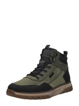 Veterschoenen Hoog