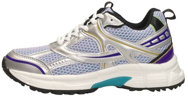 Sneakers Laag - large