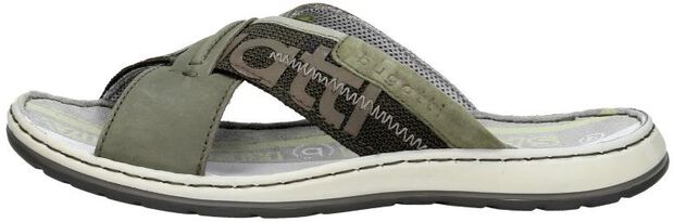 Heren slippers - large