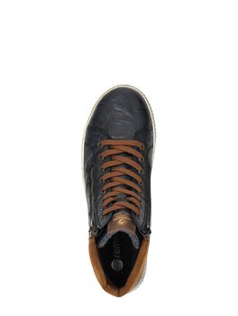 Veterschoenen Hoog