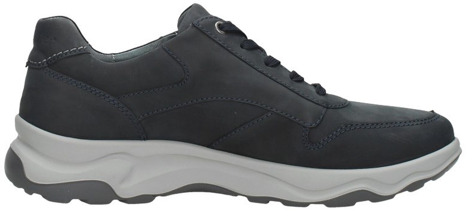 Waldläufer H-Tim Slipper Basalt Grau 979501-300-54 Produktbild-Vorschau 12