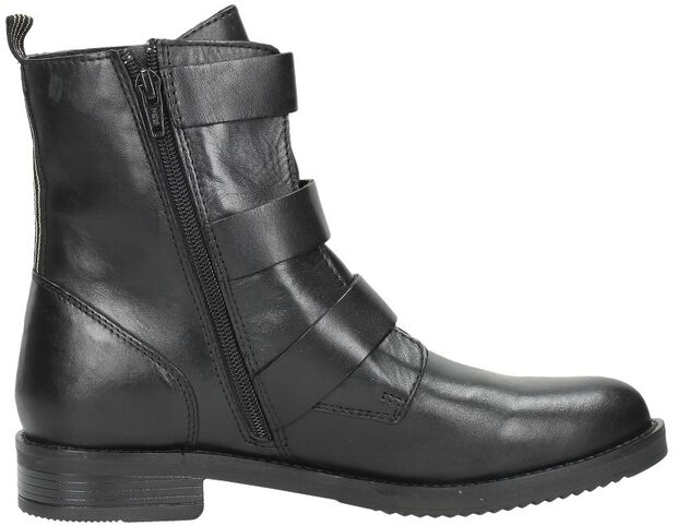 Biker boots - large