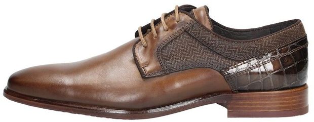 herenschoenen gekleed - large